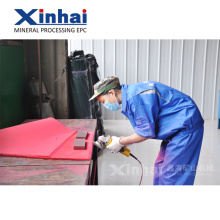 Китай Заводская Цена Производитель бутадиен-нитрильный каучук резиновый лист , износостойкий натуральный каучук рулон